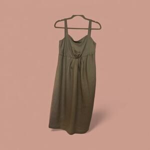 R&M Collection Formal Midi Dress. Size 10.